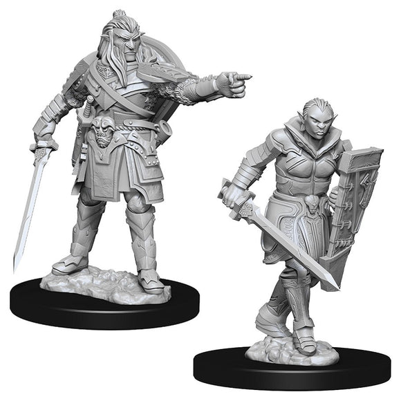 D&D Nolzur's Marvelous Miniatures: Hobgoblins (73678)