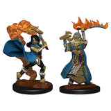 Pathfinder Deep Cuts: Human Female Cleric (72601)