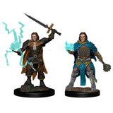 Pathfinder Deep Cuts: Human Male Cleric (72600)