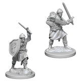 Pathfinder Deep Cuts: Infantrymen (73185)