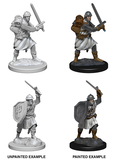 Pathfinder Deep Cuts: Infantrymen (73185)