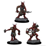 D&D Nolzur's Marvelous Miniatures: Kobolds (72557)