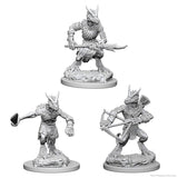 D&D Nolzur's Marvelous Miniatures: Kobolds (72557)