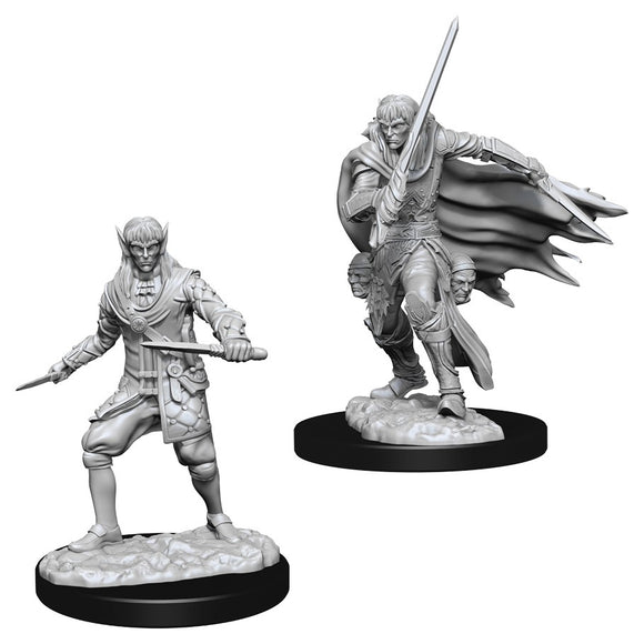 Pathfinder Deep Cuts: Male Elf Rogue (73854)