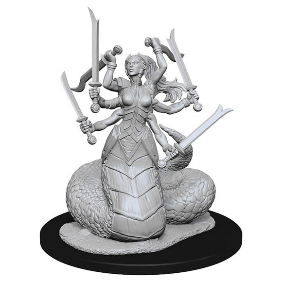 D&D Nolzur's Marvelous Miniatures: Marilith (90198)