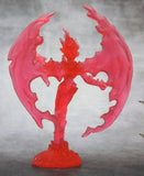 Reaper Bones: Medium Fire Elemental (77083)