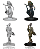 D&D Nolzur's Marvelous Miniatures: Medusas (73191)