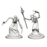 D&D Nolzur's Marvelous Miniatures: Mind Flayers (72566)
