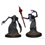D&D Nolzur's Marvelous Miniatures: Mind Flayers (72566)