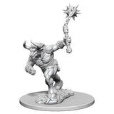 D&D Nolzur's Marvelous Miniatures: Minotaur (72577)