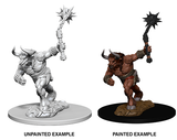 D&D Nolzur's Marvelous Miniatures: Minotaur (72577)