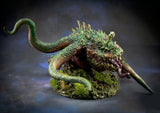 Reaper Bones: Mudgullet (77581) (Froghemoth)
