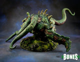 Reaper Bones: Mudgullet (77581) (Froghemoth)