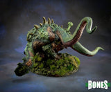 Reaper Bones: Mudgullet (77581) (Froghemoth)