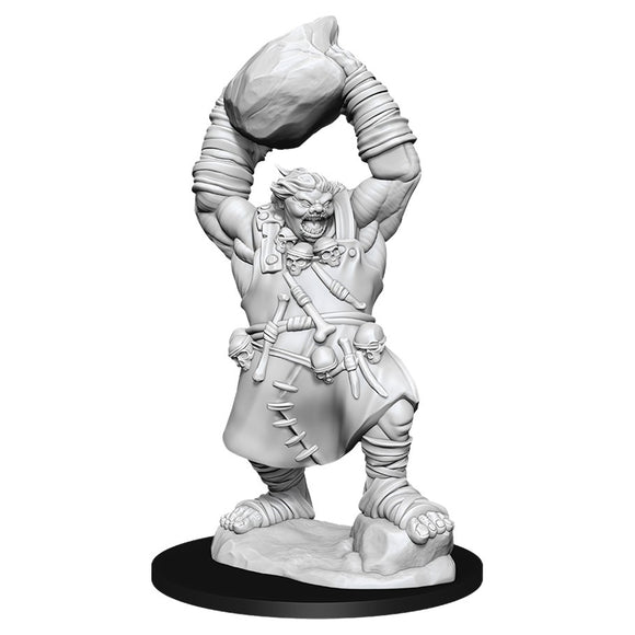 Pathfinder Deep Cuts: Ogre (90041)
