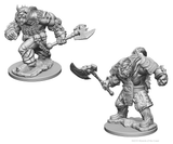 D&D Nolzur's Marvelous Miniatures: Orcs (72560)