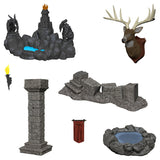 WizKids Deep Cuts: Pools & Pillars (90045)