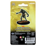 D&D Nolzur's Marvelous Miniatures: Raging Troll (90081)