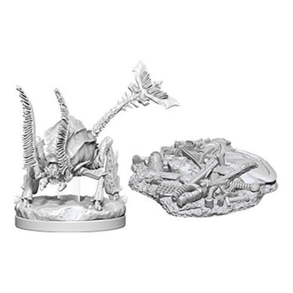 D&D Nolzur's Marvelous Miniatures: Rust Monster (73348)