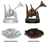D&D Nolzur's Marvelous Miniatures: Rust Monster (73348)