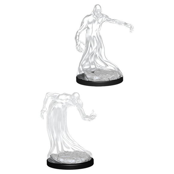 D&D Nolzur's Marvelous Miniatures: Shadow (2) (90016)
