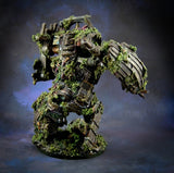 Reaper Bones: Shipwreck Revenant (77627)