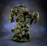 Reaper Bones: Shipwreck Revenant (77627)