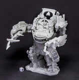 Reaper Bones: Shipwreck Revenant (77627)