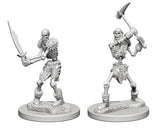 D&D Nolzur's Marvelous Miniatures: Skeletons (72559)