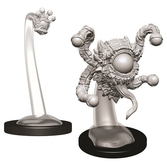 D&D Nolzur's Marvelous Miniatures: Spectator & Two Gazers (73717)