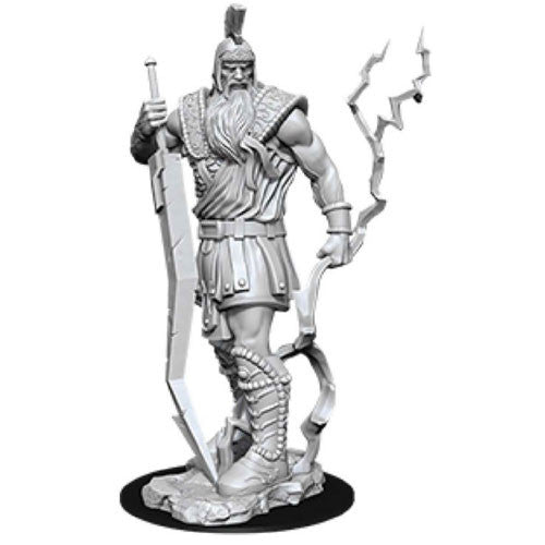 D&D Nolzur's Marvelous Miniatures: Storm Giant (90091)