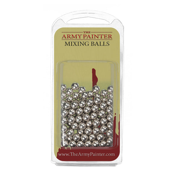 The Army Painter: Mixing Balls (TL5041)