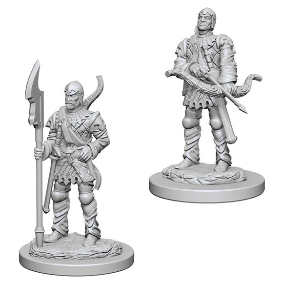Pathfinder Deep Cuts: Town Guards (72583)