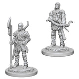 Pathfinder Deep Cuts: Town Guards (72583)