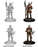 Pathfinder Deep Cuts: Town Guards (72583)