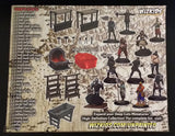 WizKids Deep Cuts: Townspeople & Accessories (73698)
