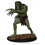 D&D Nolzur's Marvelous Miniatures: Troll (90190)