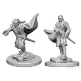 D&D Nolzur's Marvelous Miniatures: Vampires (72565)