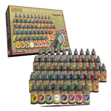 The Army Painter: Speedpaint Mega Set 2.0 (WP8057) - SEE NOTE BEFORE BUYING