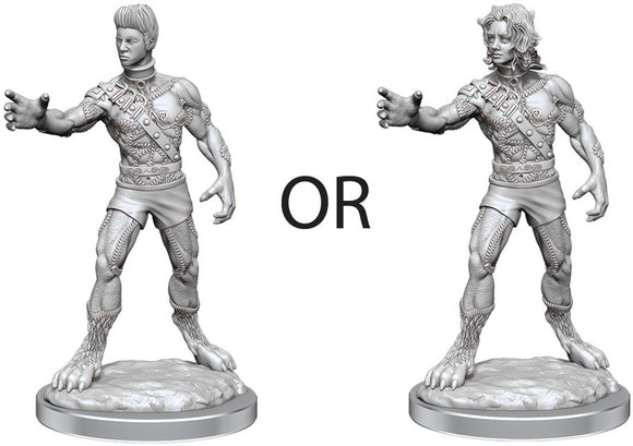 D&D Nolzur's Marvelous Miniatures: Headless Monster (90581) - LAST CHANCE: Won't be restocked!