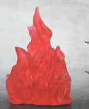 Reaper Bones: Wall of Fire (3) (77080)