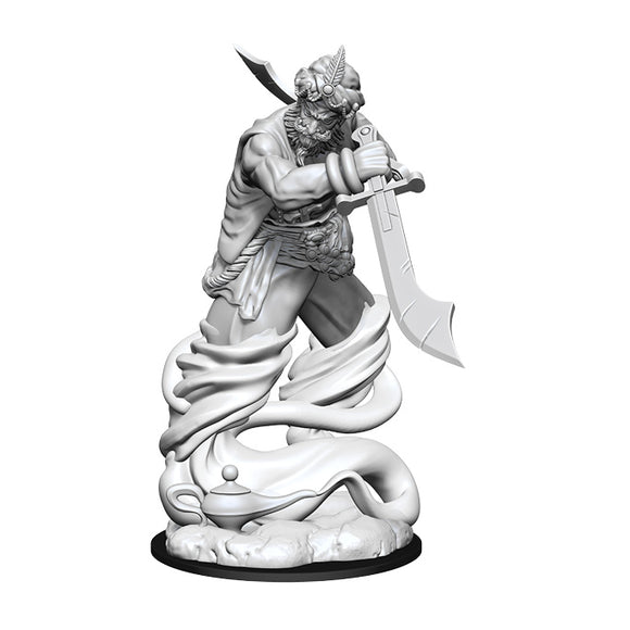 D&D Nolzur's Marvelous Miniatures: Djinni (90162)