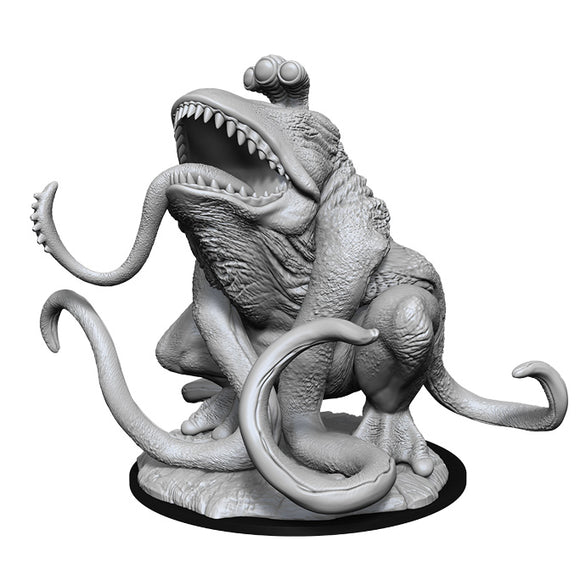 D&D Nolzur's Marvelous Miniatures: Froghemoth (90165)