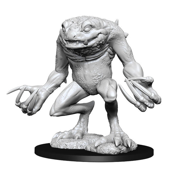 D&D Nolzur's Marvelous Miniatures: Red Slaad (90251)