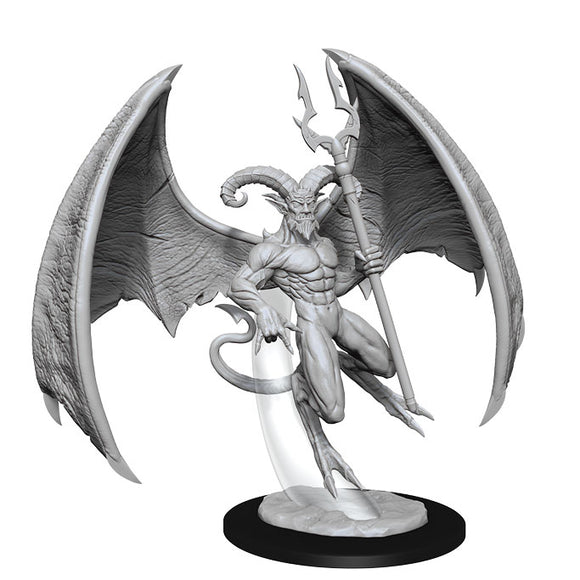 D&D Nolzur's Marvelous Miniatures: Horned Devil (90252)