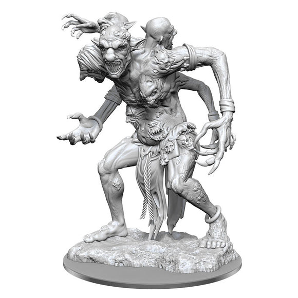 D&D Nolzur's Marvelous Miniatures: Dire Troll (90257)