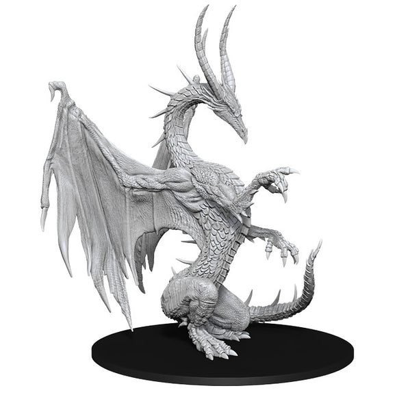 Pathfinder Deep Cuts: Blue Dragon (90267)