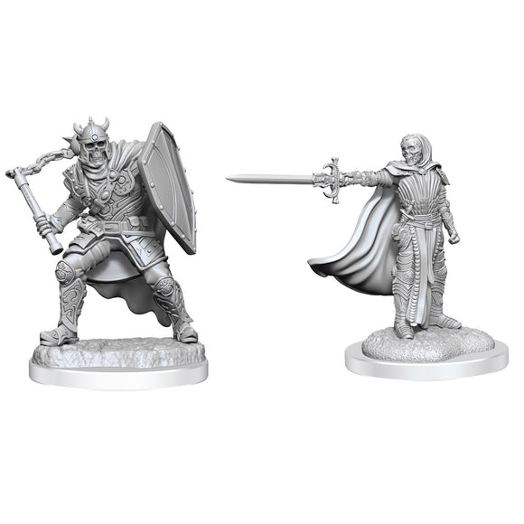 D&D Nolzur's Marvelous Miniatures: Death Knights (90423)