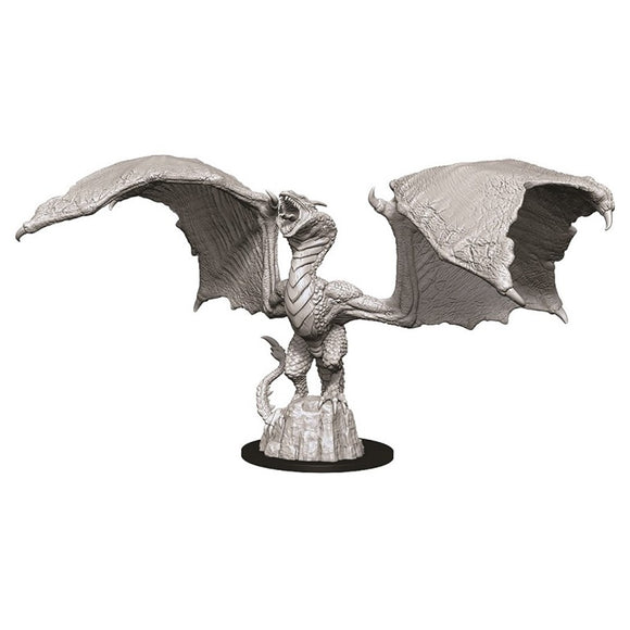 D&D Nolzur's Marvelous Miniatures: Wyvern (73714)