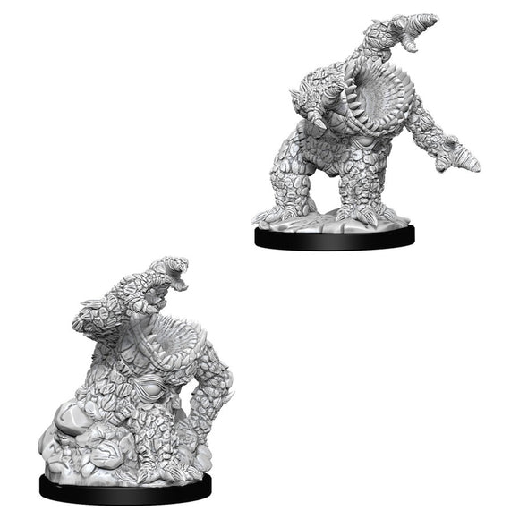 D&D Nolzur's Marvelous Miniatures: Xorn (73350)